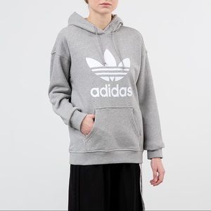 Adidas hoodie